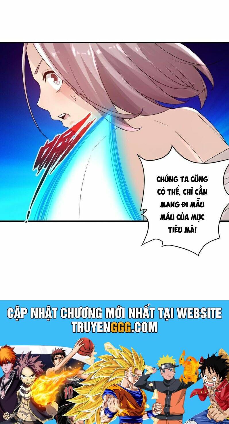 Nhân Vật Phản Diện Đi Tìm Đường Chết Chapter 53 - 45