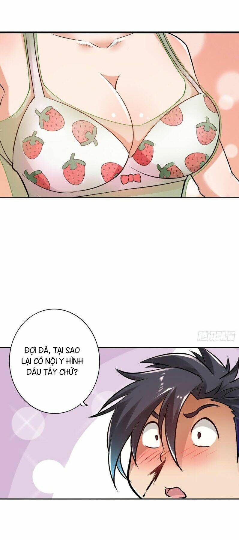 Nhân Vật Phản Diện Đi Tìm Đường Chết Chapter 53 - 9