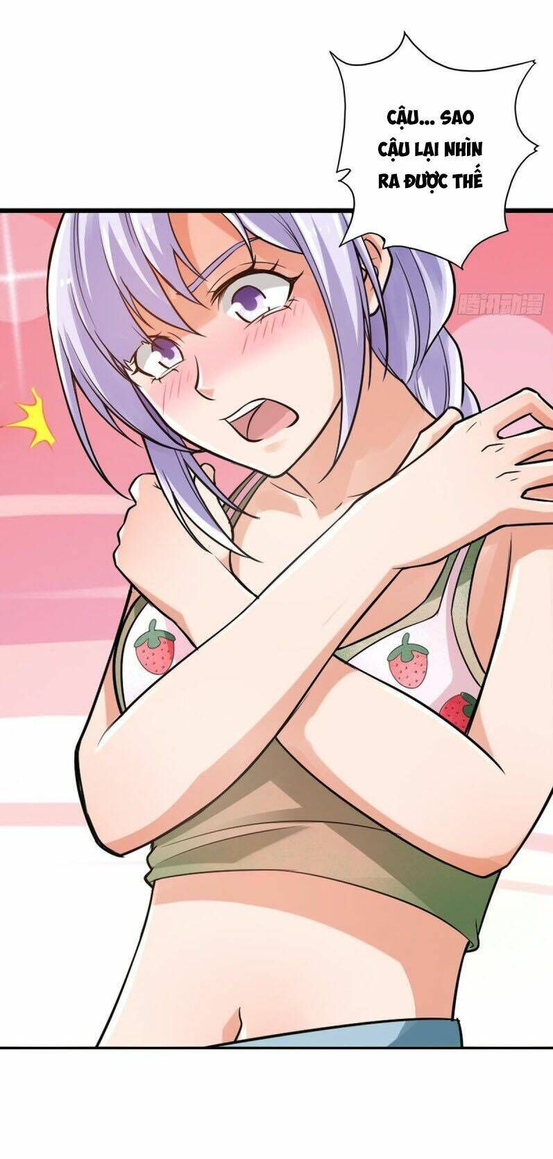 Nhân Vật Phản Diện Đi Tìm Đường Chết Chapter 53 - 10