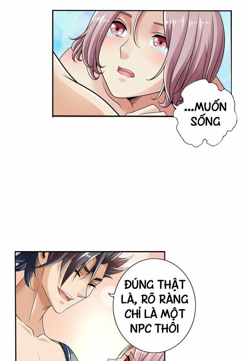 Nhân Vật Phản Diện Đi Tìm Đường Chết Chapter 54 - 11