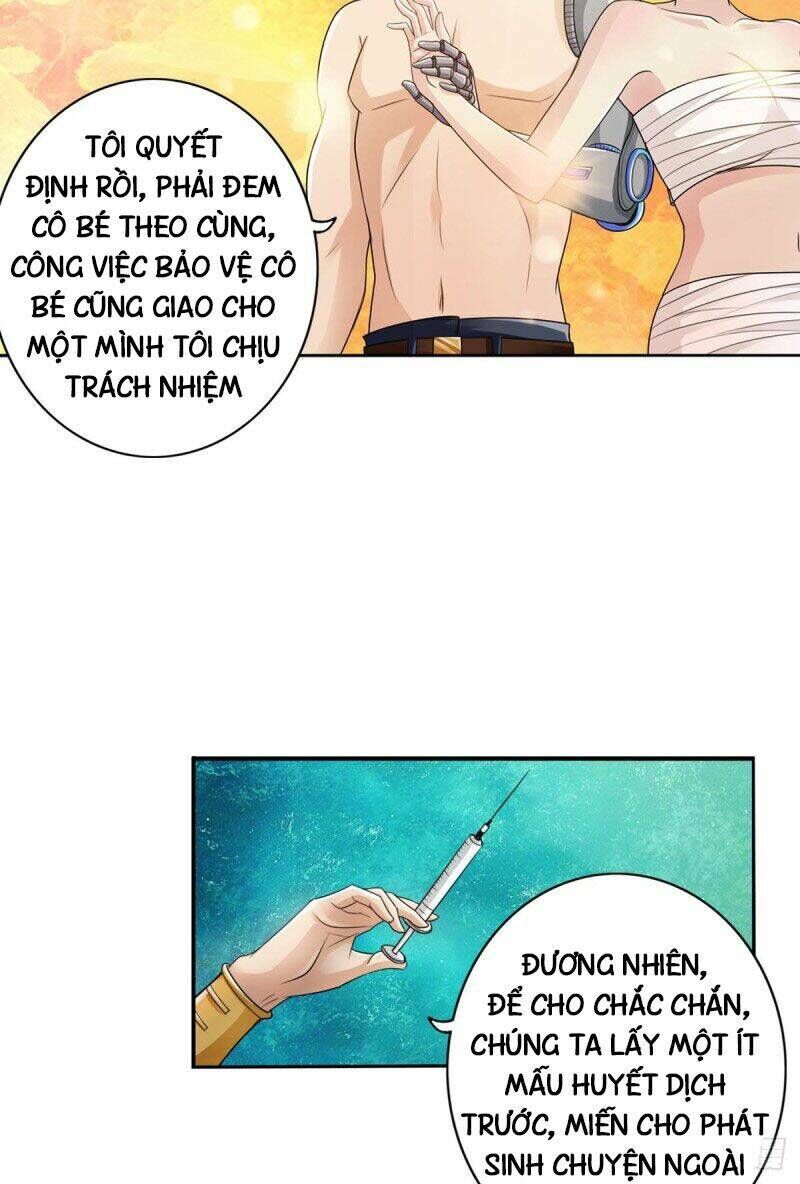 Nhân Vật Phản Diện Đi Tìm Đường Chết Chapter 54 - 13