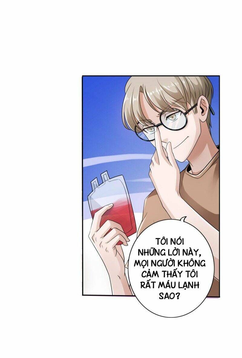 Nhân Vật Phản Diện Đi Tìm Đường Chết Chapter 54 - 15