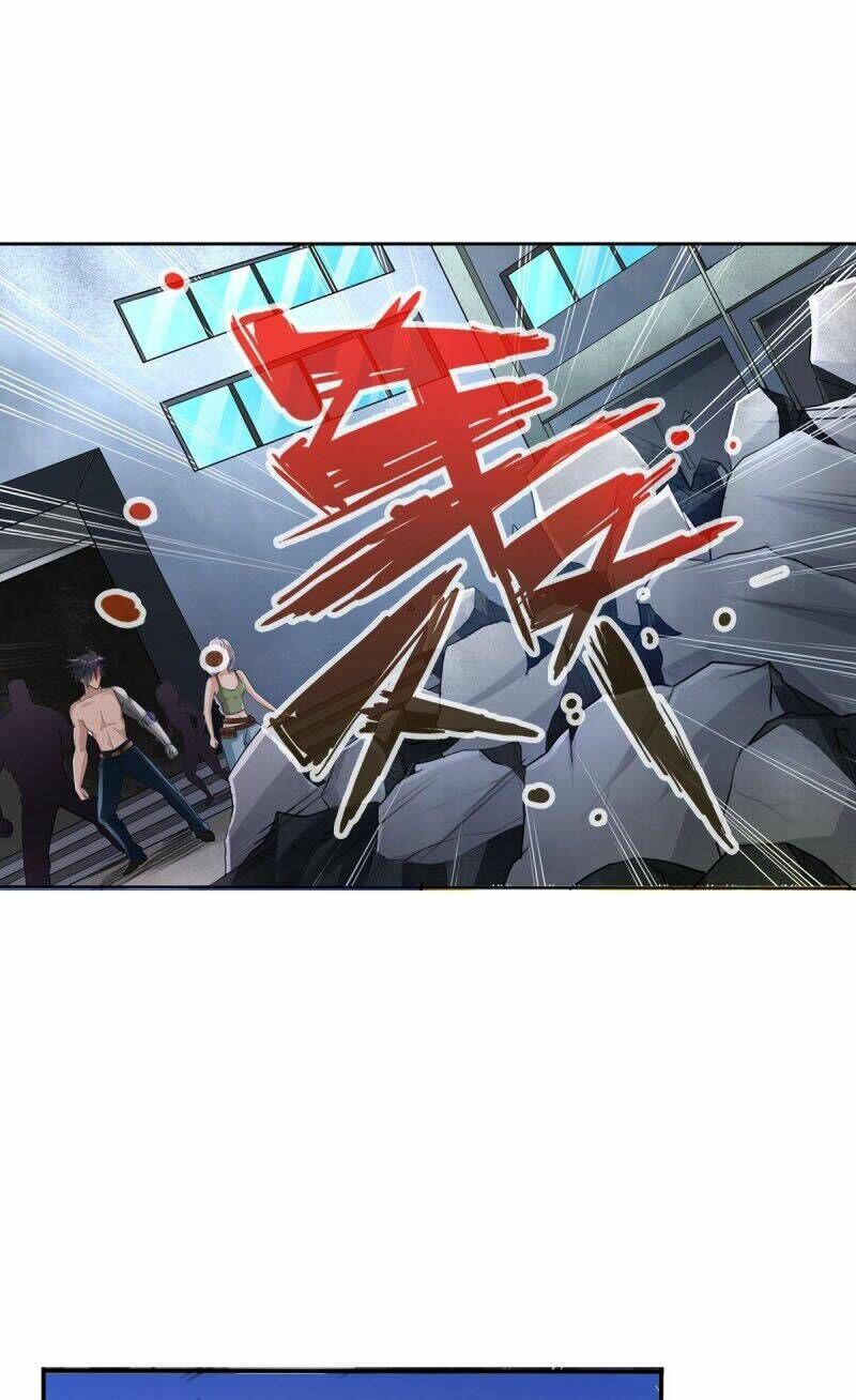 Nhân Vật Phản Diện Đi Tìm Đường Chết Chapter 54 - 18