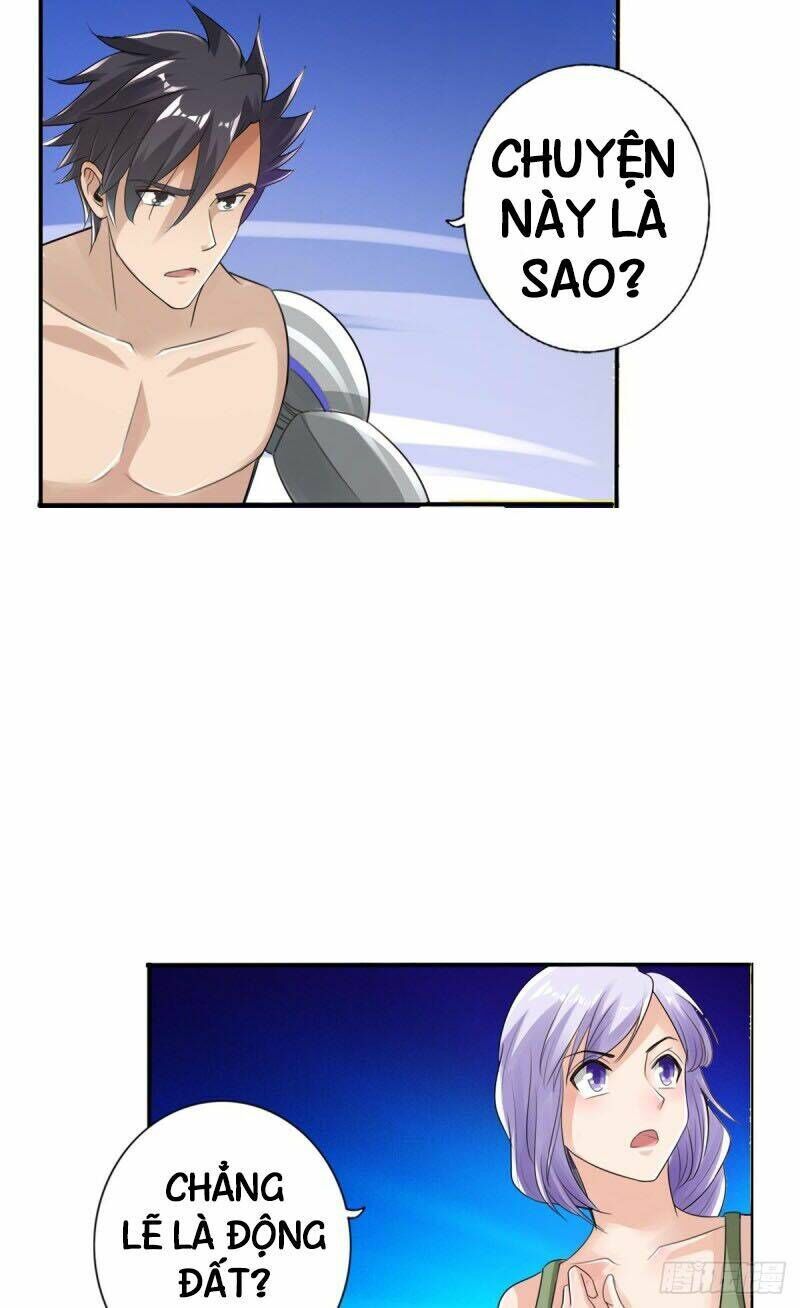 Nhân Vật Phản Diện Đi Tìm Đường Chết Chapter 54 - 19