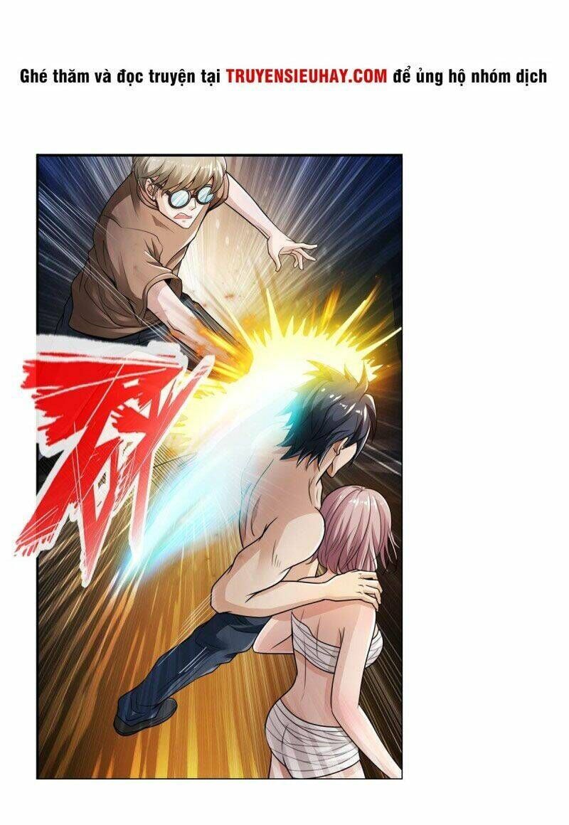 Nhân Vật Phản Diện Đi Tìm Đường Chết Chapter 54 - 3