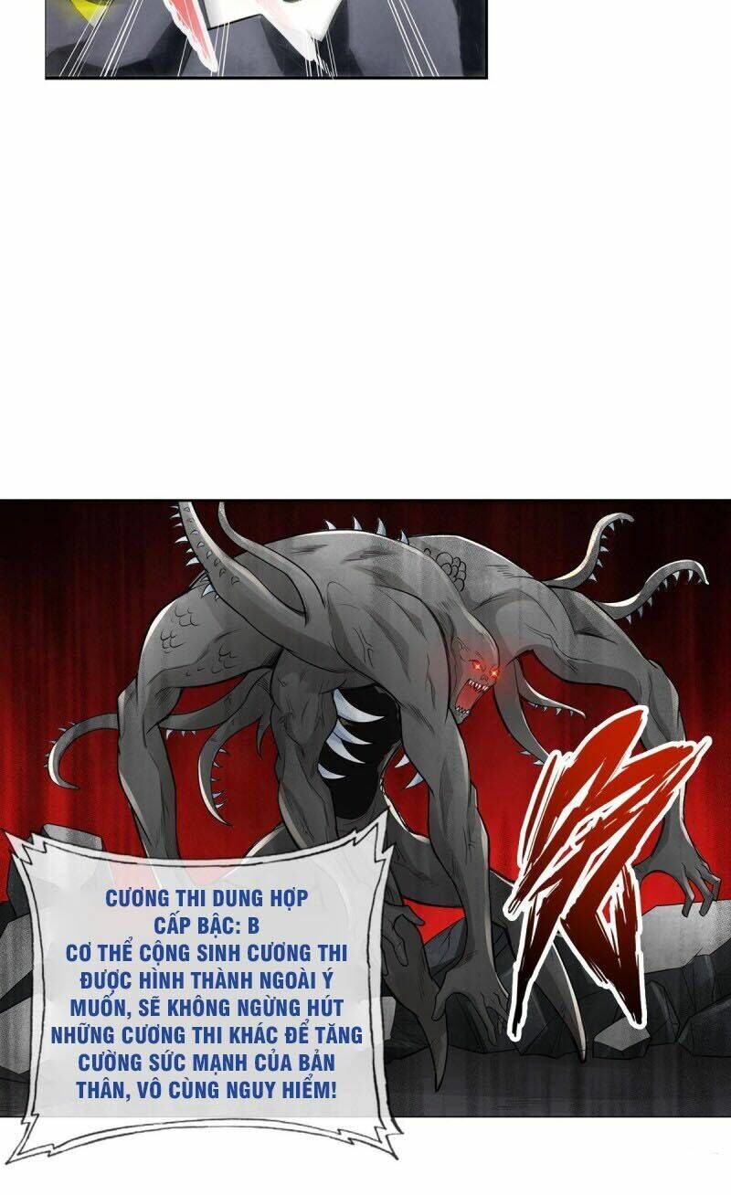 Nhân Vật Phản Diện Đi Tìm Đường Chết Chapter 54 - 21