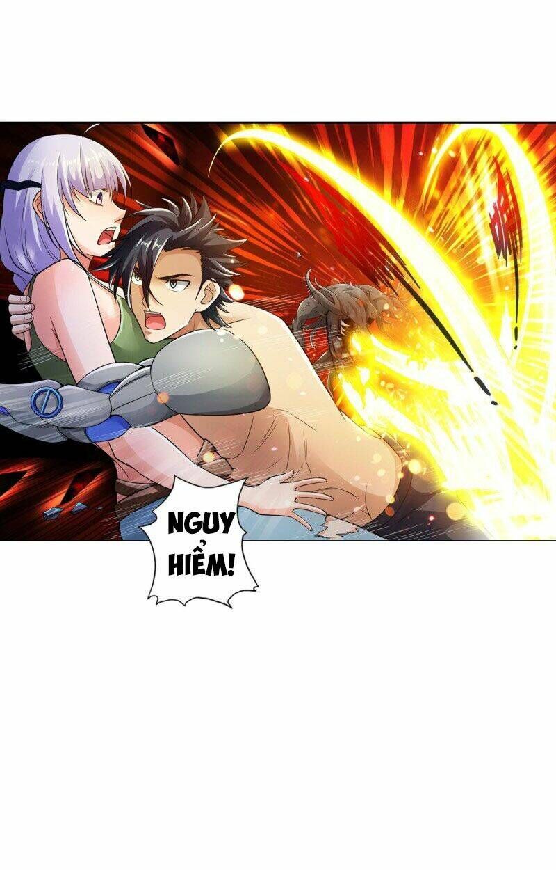 Nhân Vật Phản Diện Đi Tìm Đường Chết Chapter 54 - 24