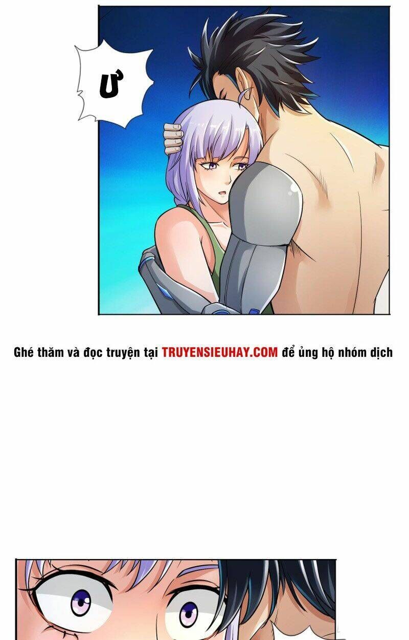 Nhân Vật Phản Diện Đi Tìm Đường Chết Chapter 54 - 25