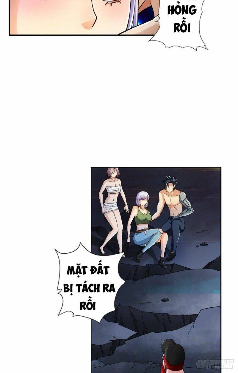 Nhân Vật Phản Diện Đi Tìm Đường Chết Chapter 54 - 26