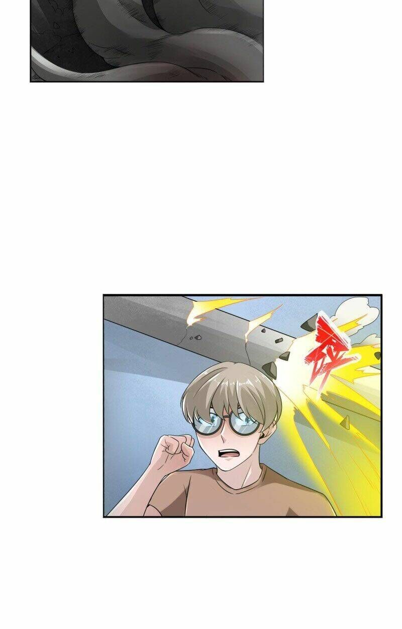 Nhân Vật Phản Diện Đi Tìm Đường Chết Chapter 54 - 28