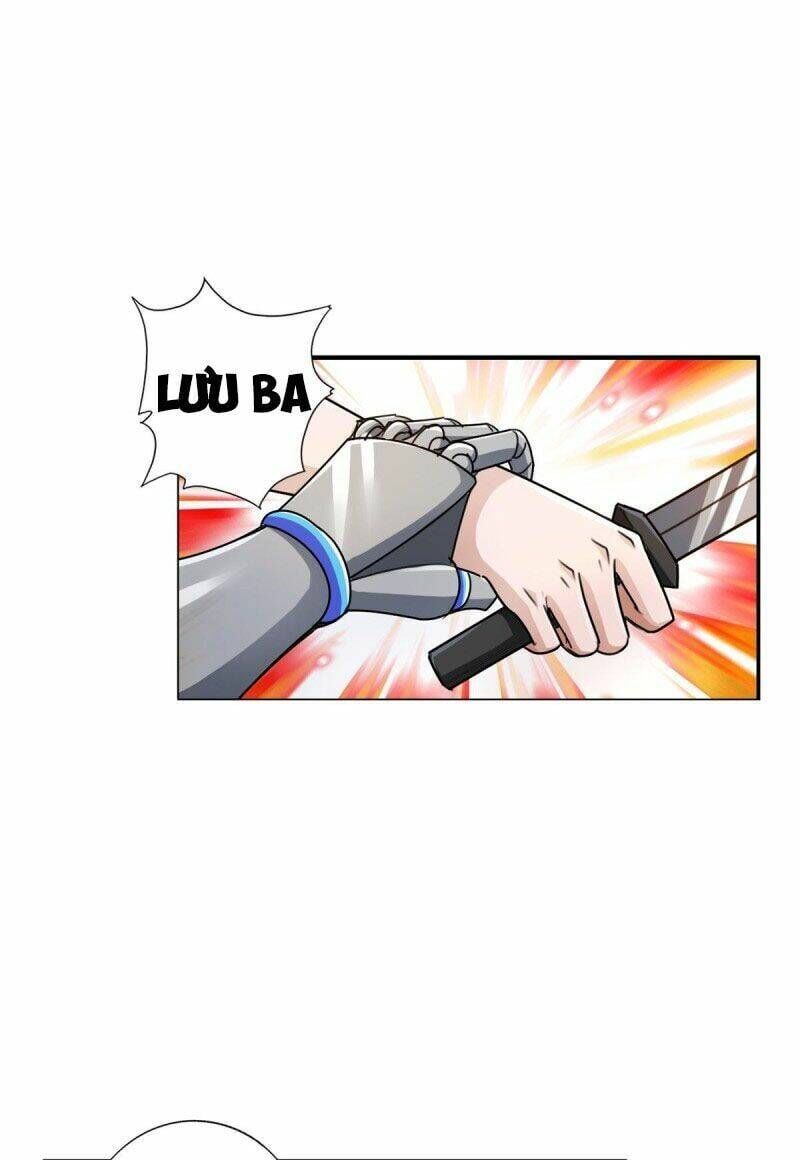 Nhân Vật Phản Diện Đi Tìm Đường Chết Chapter 54 - 4