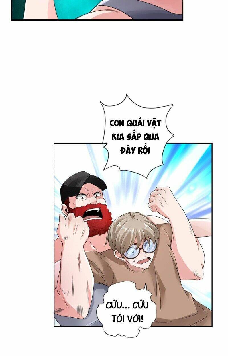 Nhân Vật Phản Diện Đi Tìm Đường Chết Chapter 54 - 31