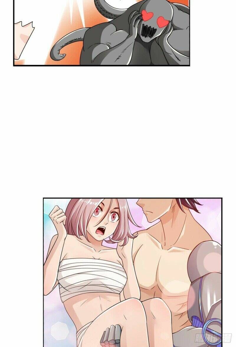 Nhân Vật Phản Diện Đi Tìm Đường Chết Chapter 54 - 35