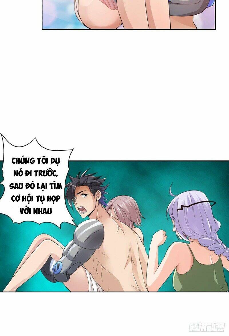 Nhân Vật Phản Diện Đi Tìm Đường Chết Chapter 54 - 36
