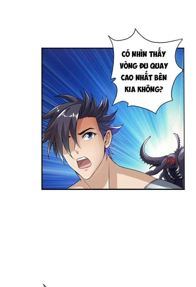 Nhân Vật Phản Diện Đi Tìm Đường Chết Chapter 54 - 38