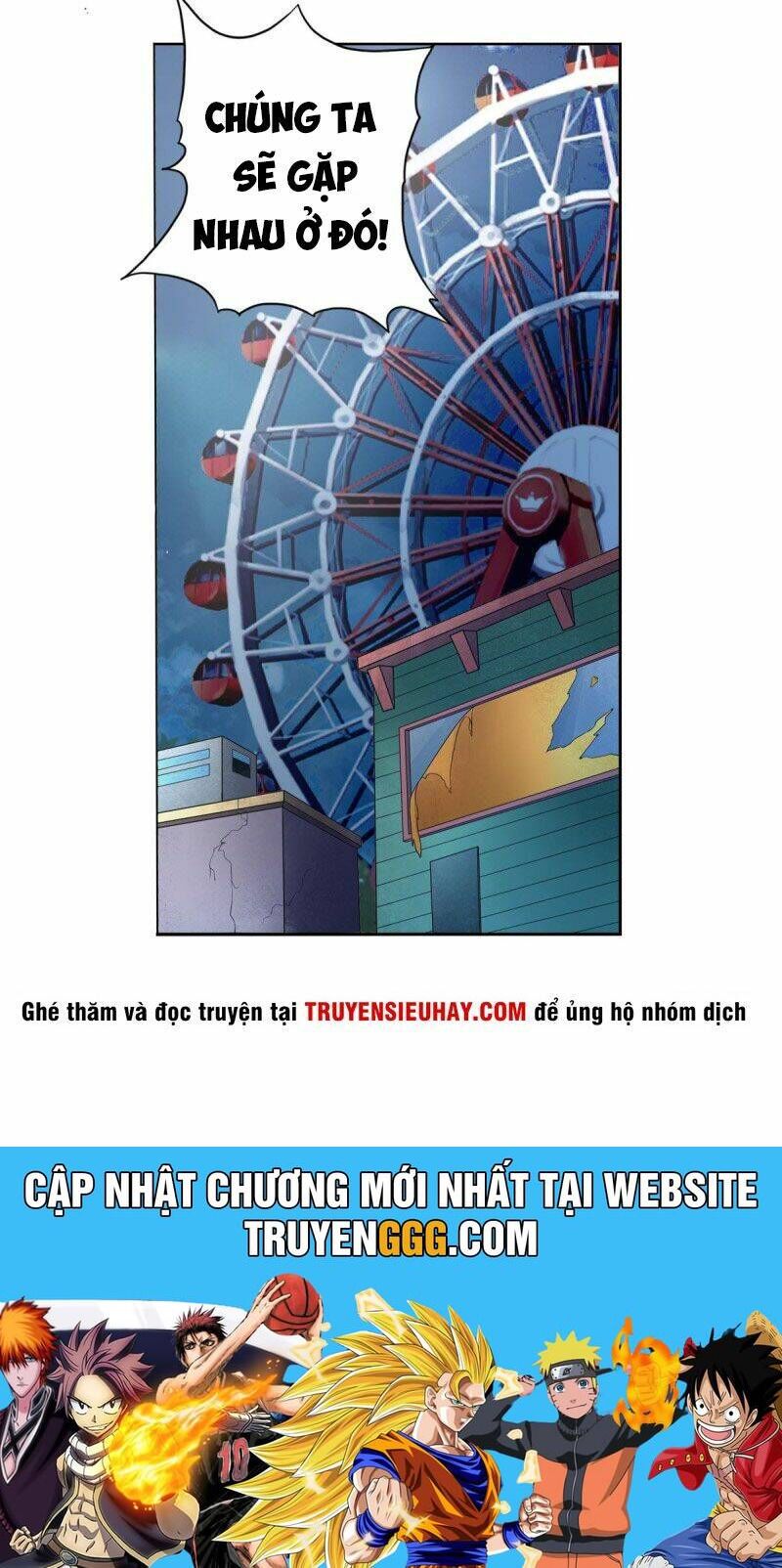 Nhân Vật Phản Diện Đi Tìm Đường Chết Chapter 54 - 39