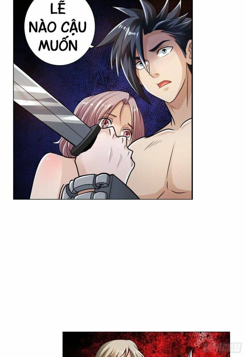 Nhân Vật Phản Diện Đi Tìm Đường Chết Chapter 54 - 5