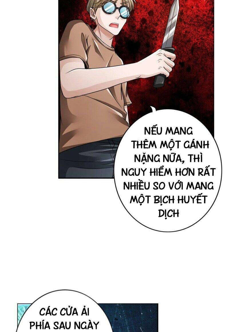 Nhân Vật Phản Diện Đi Tìm Đường Chết Chapter 54 - 6