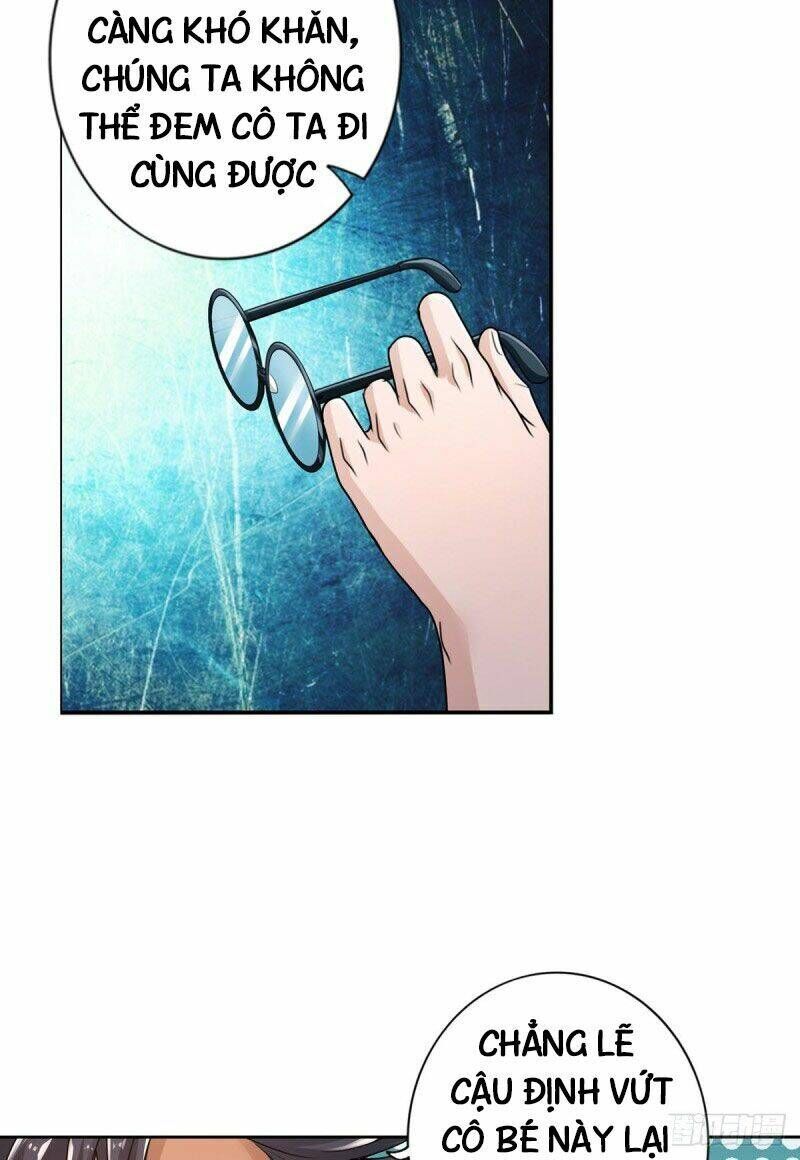 Nhân Vật Phản Diện Đi Tìm Đường Chết Chapter 54 - 7