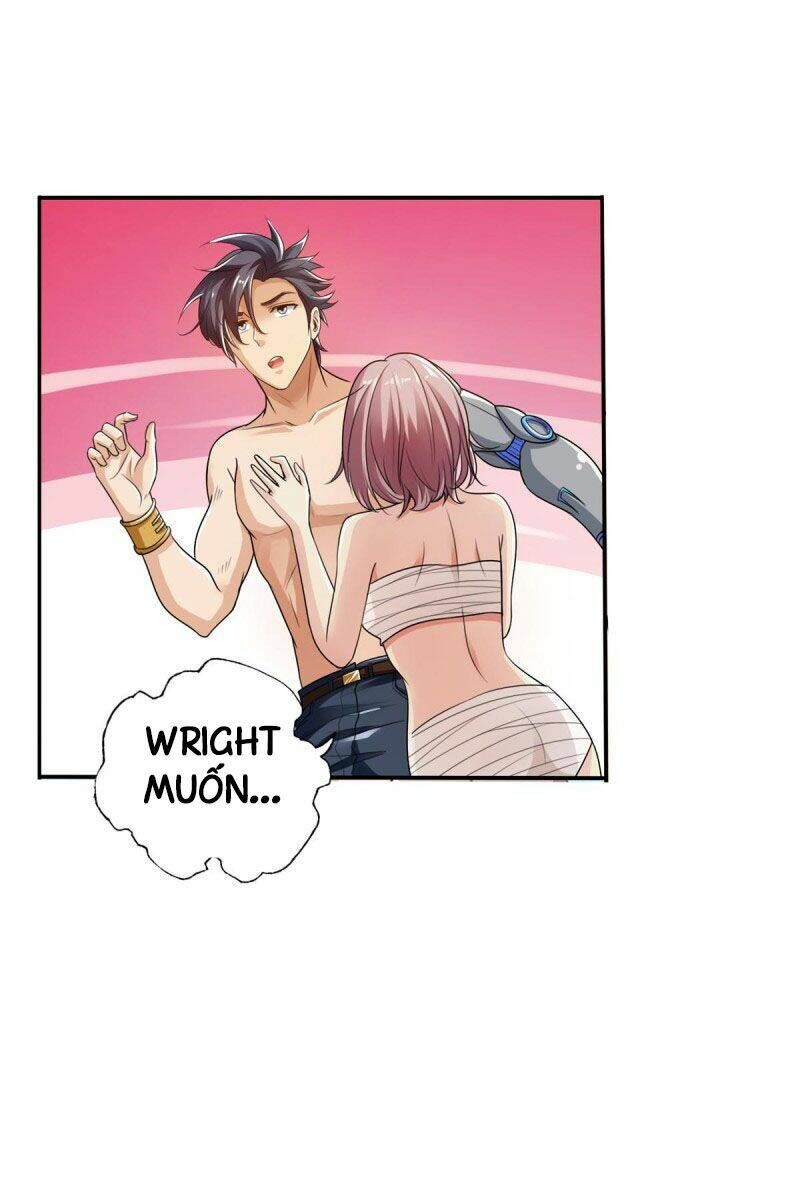 Nhân Vật Phản Diện Đi Tìm Đường Chết Chapter 54 - 10