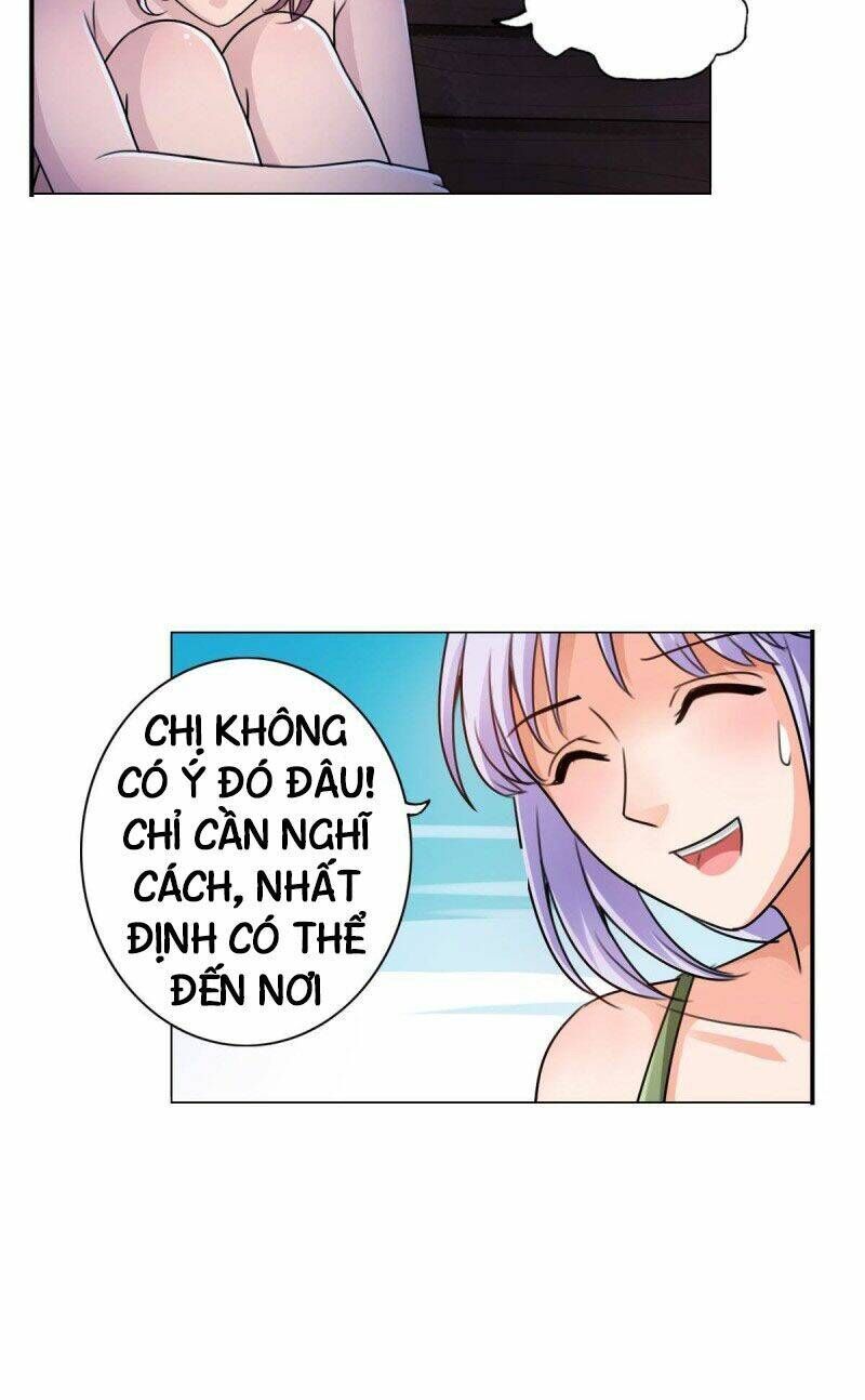 Nhân Vật Phản Diện Đi Tìm Đường Chết Chapter 55 - 12