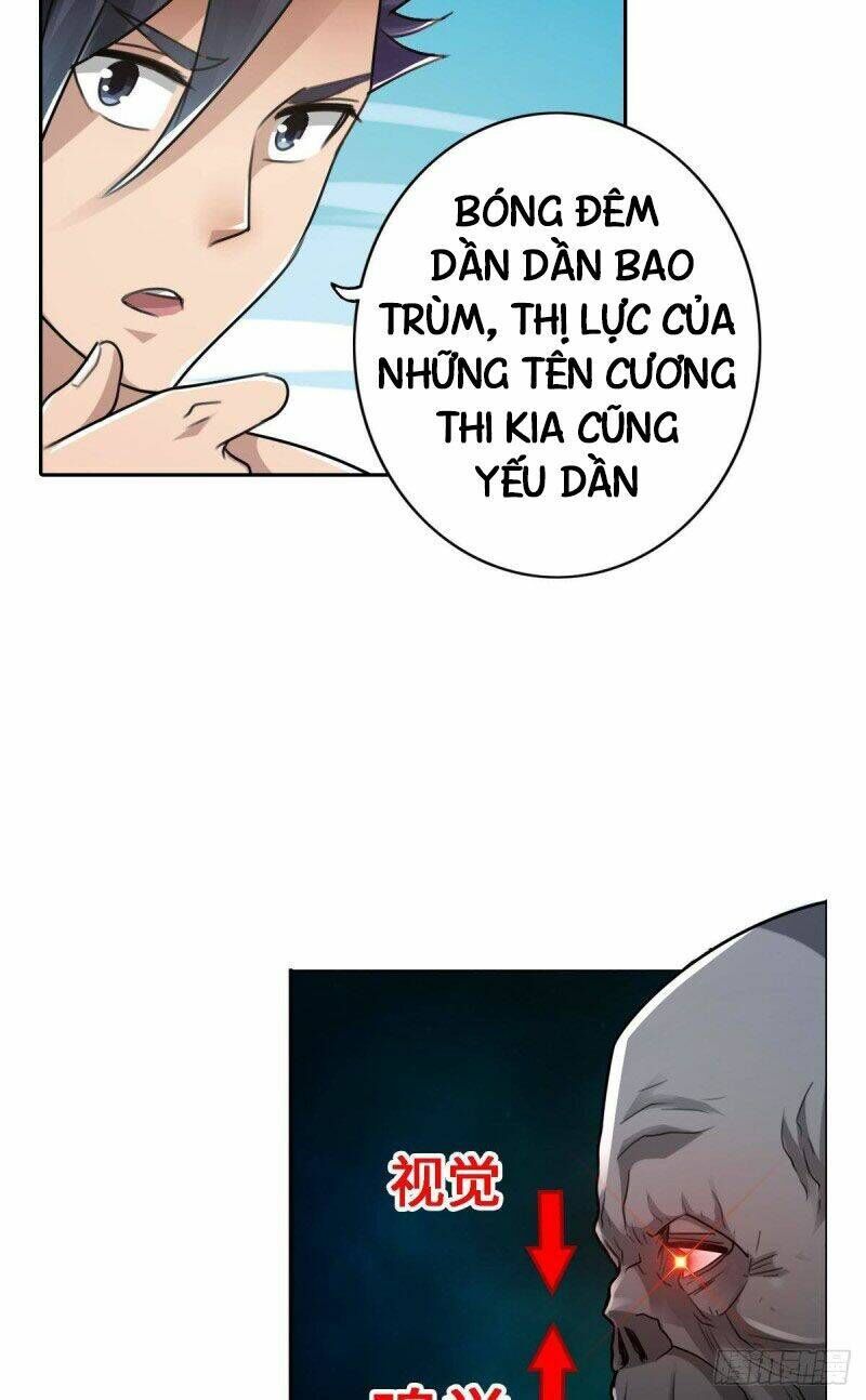 Nhân Vật Phản Diện Đi Tìm Đường Chết Chapter 55 - 14