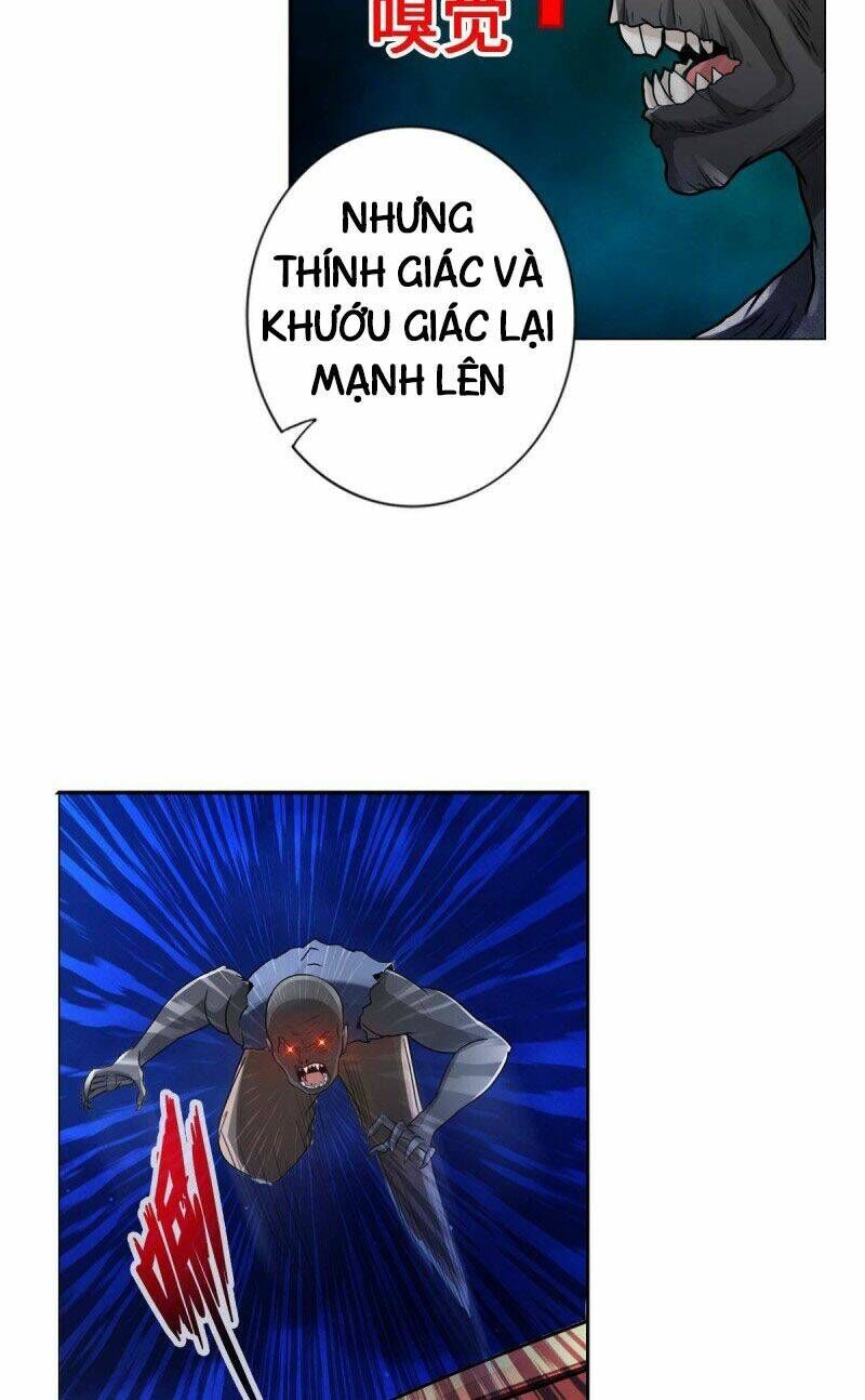 Nhân Vật Phản Diện Đi Tìm Đường Chết Chapter 55 - 15