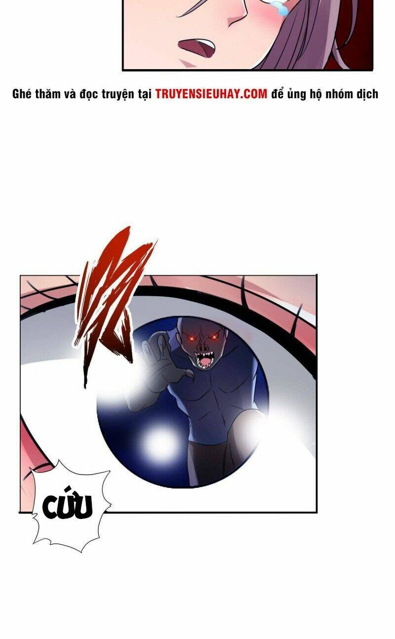 Nhân Vật Phản Diện Đi Tìm Đường Chết Chapter 55 - 17