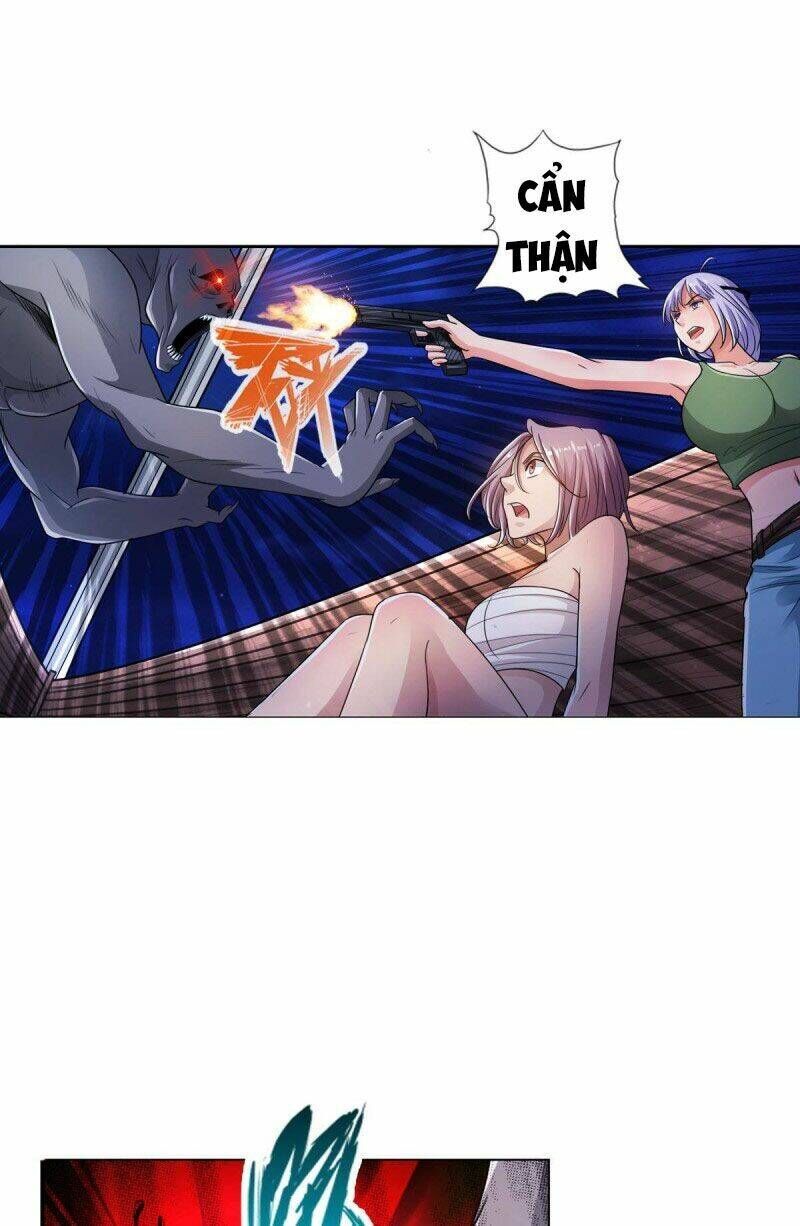 Nhân Vật Phản Diện Đi Tìm Đường Chết Chapter 55 - 18