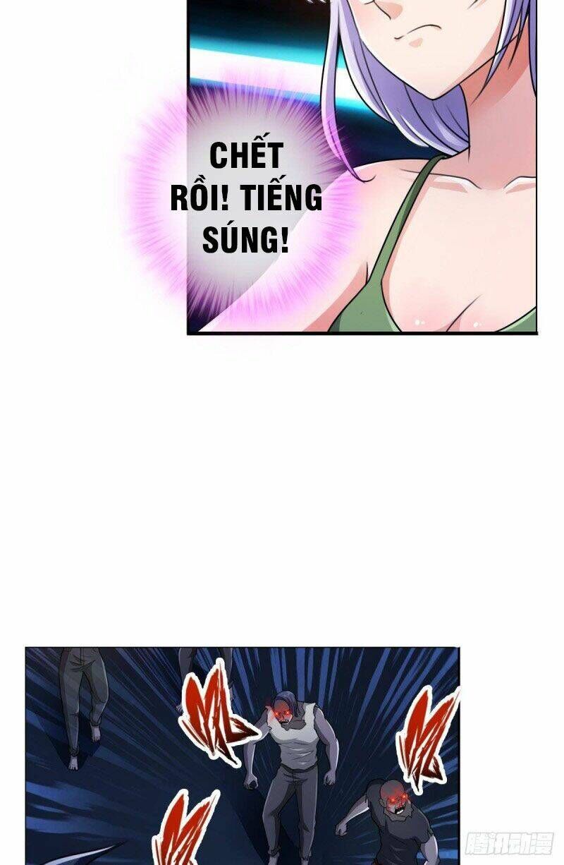 Nhân Vật Phản Diện Đi Tìm Đường Chết Chapter 55 - 20