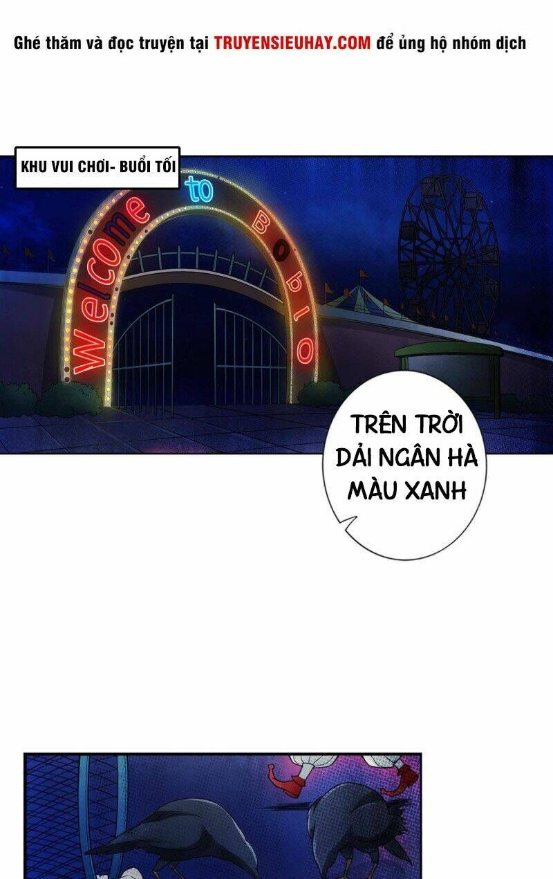 Nhân Vật Phản Diện Đi Tìm Đường Chết Chapter 55 - 3