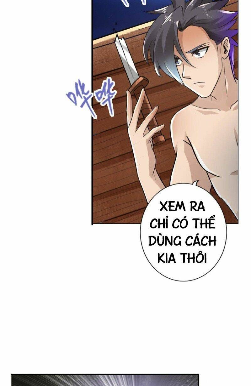 Nhân Vật Phản Diện Đi Tìm Đường Chết Chapter 55 - 22