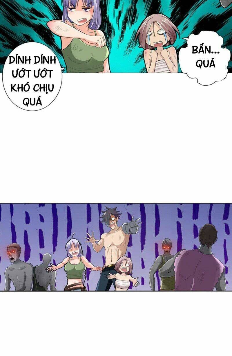 Nhân Vật Phản Diện Đi Tìm Đường Chết Chapter 55 - 24