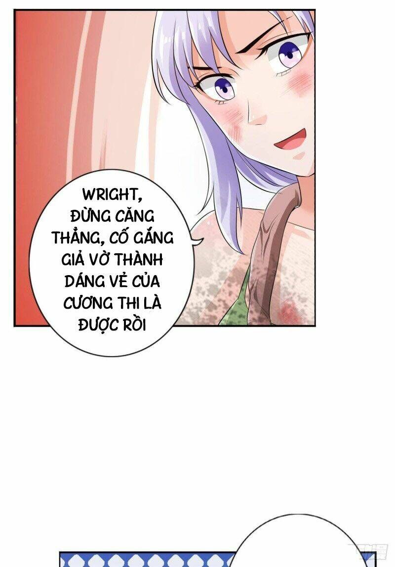 Nhân Vật Phản Diện Đi Tìm Đường Chết Chapter 55 - 26