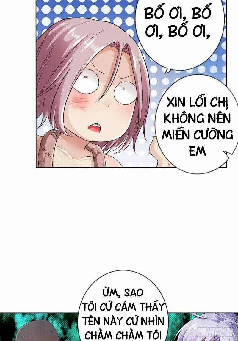 Nhân Vật Phản Diện Đi Tìm Đường Chết Chapter 55 - 27