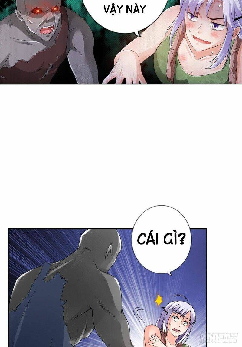 Nhân Vật Phản Diện Đi Tìm Đường Chết Chapter 55 - 28