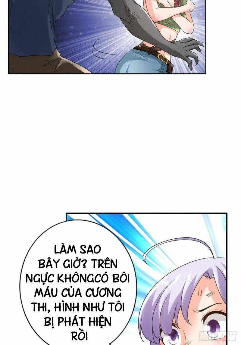 Nhân Vật Phản Diện Đi Tìm Đường Chết Chapter 55 - 29