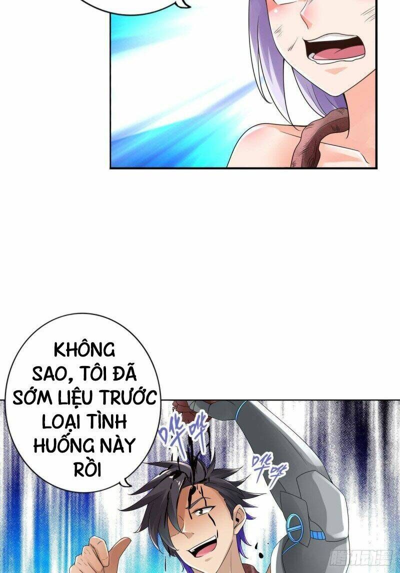 Nhân Vật Phản Diện Đi Tìm Đường Chết Chapter 55 - 30