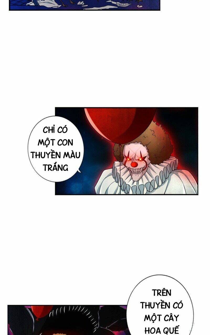 Nhân Vật Phản Diện Đi Tìm Đường Chết Chapter 55 - 4