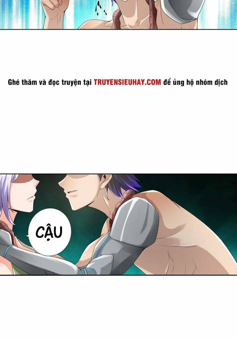 Nhân Vật Phản Diện Đi Tìm Đường Chết Chapter 55 - 31