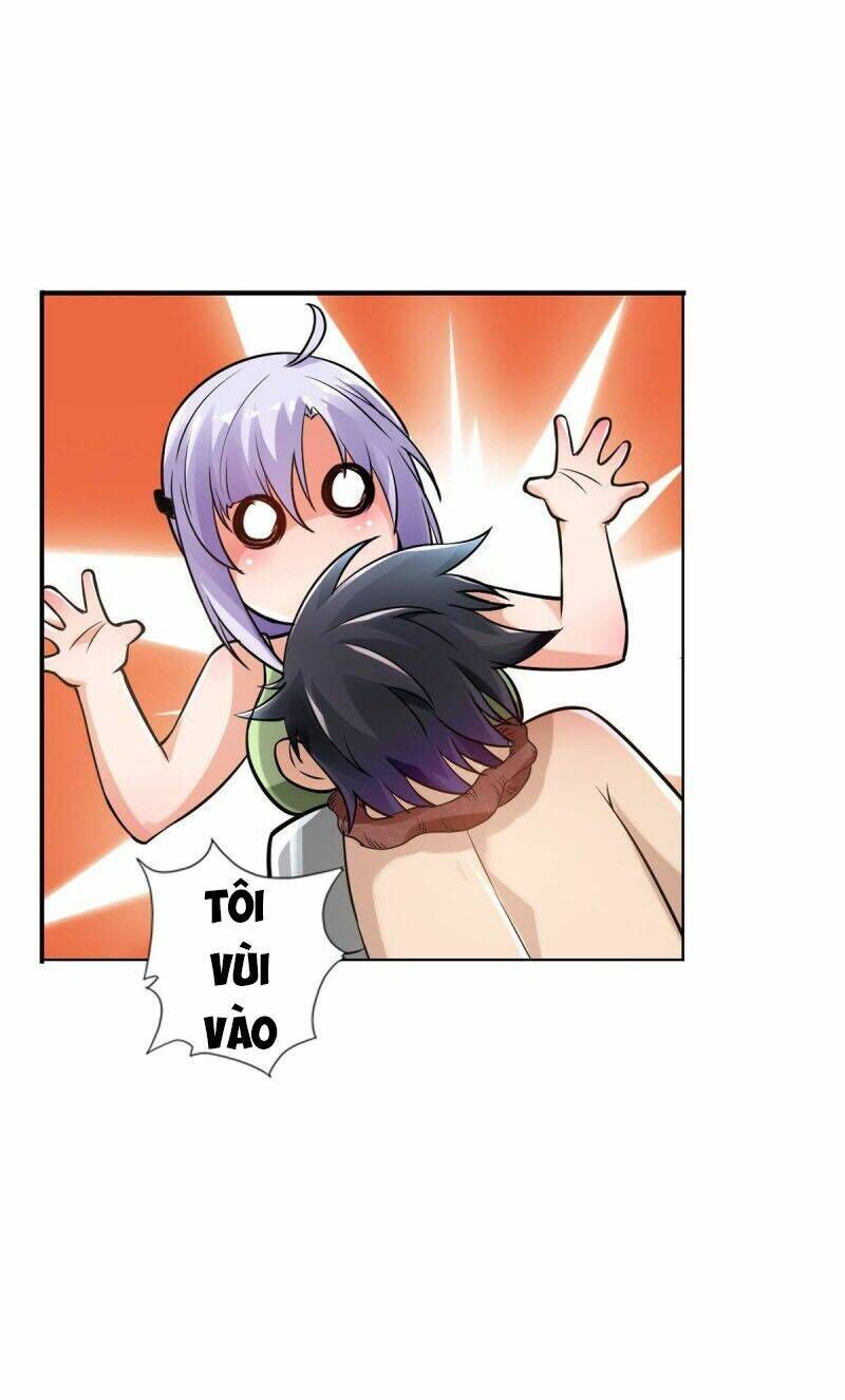 Nhân Vật Phản Diện Đi Tìm Đường Chết Chapter 55 - 32