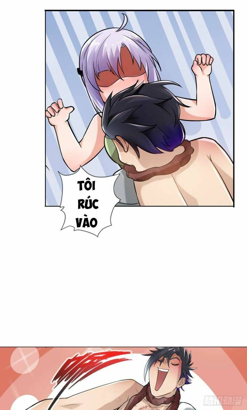 Nhân Vật Phản Diện Đi Tìm Đường Chết Chapter 55 - 33