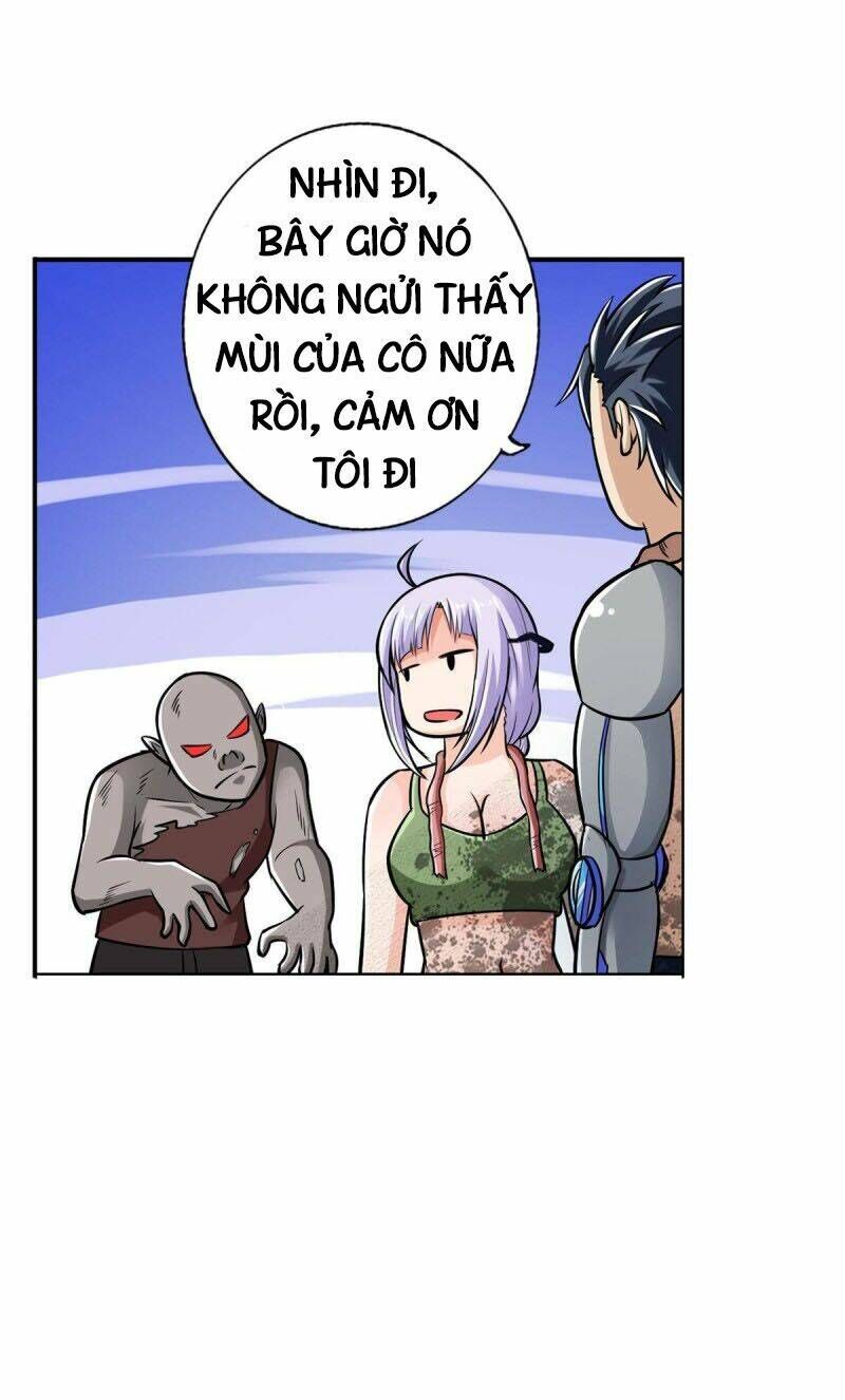 Nhân Vật Phản Diện Đi Tìm Đường Chết Chapter 55 - 35