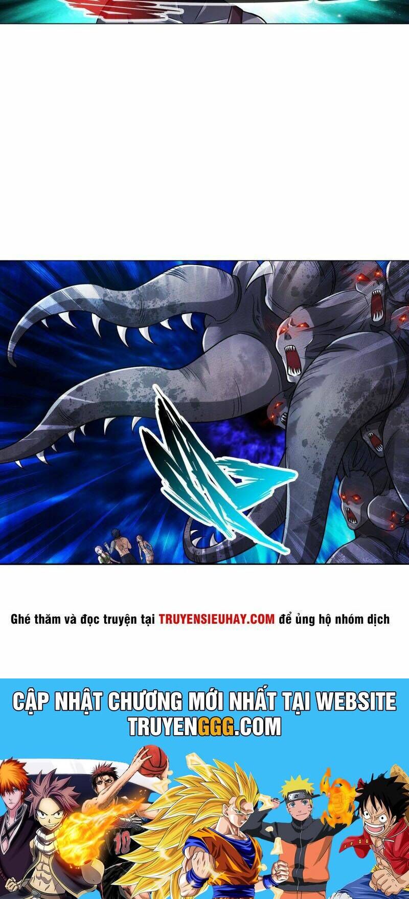 Nhân Vật Phản Diện Đi Tìm Đường Chết Chapter 55 - 37