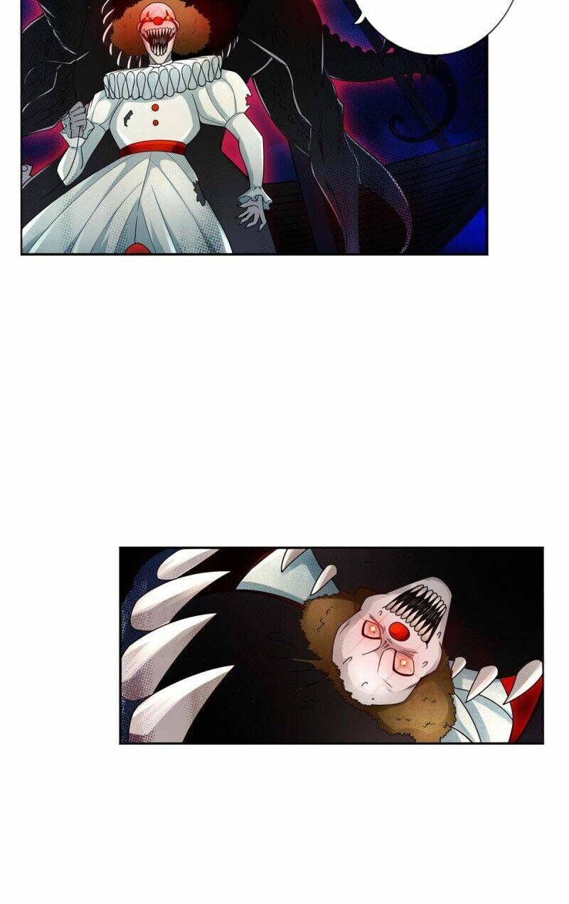 Nhân Vật Phản Diện Đi Tìm Đường Chết Chapter 55 - 5