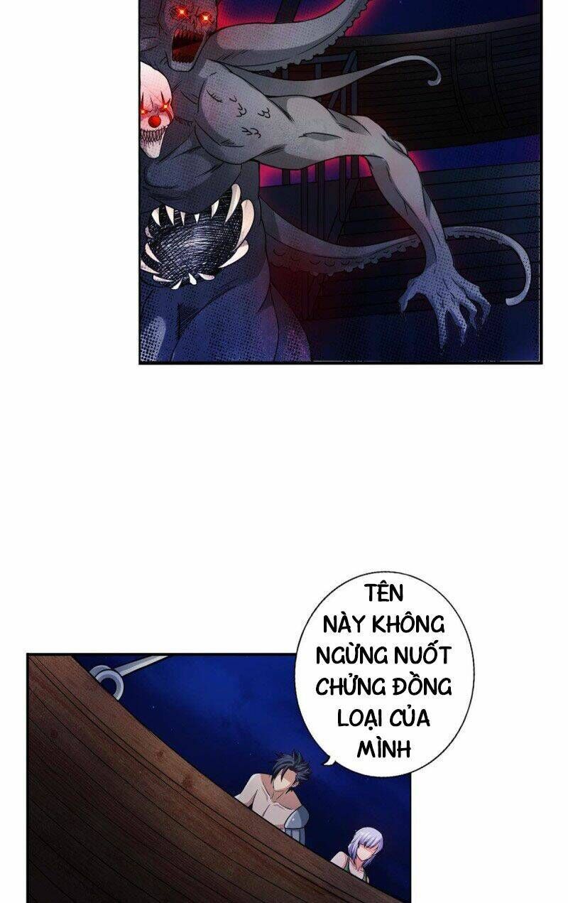 Nhân Vật Phản Diện Đi Tìm Đường Chết Chapter 55 - 7