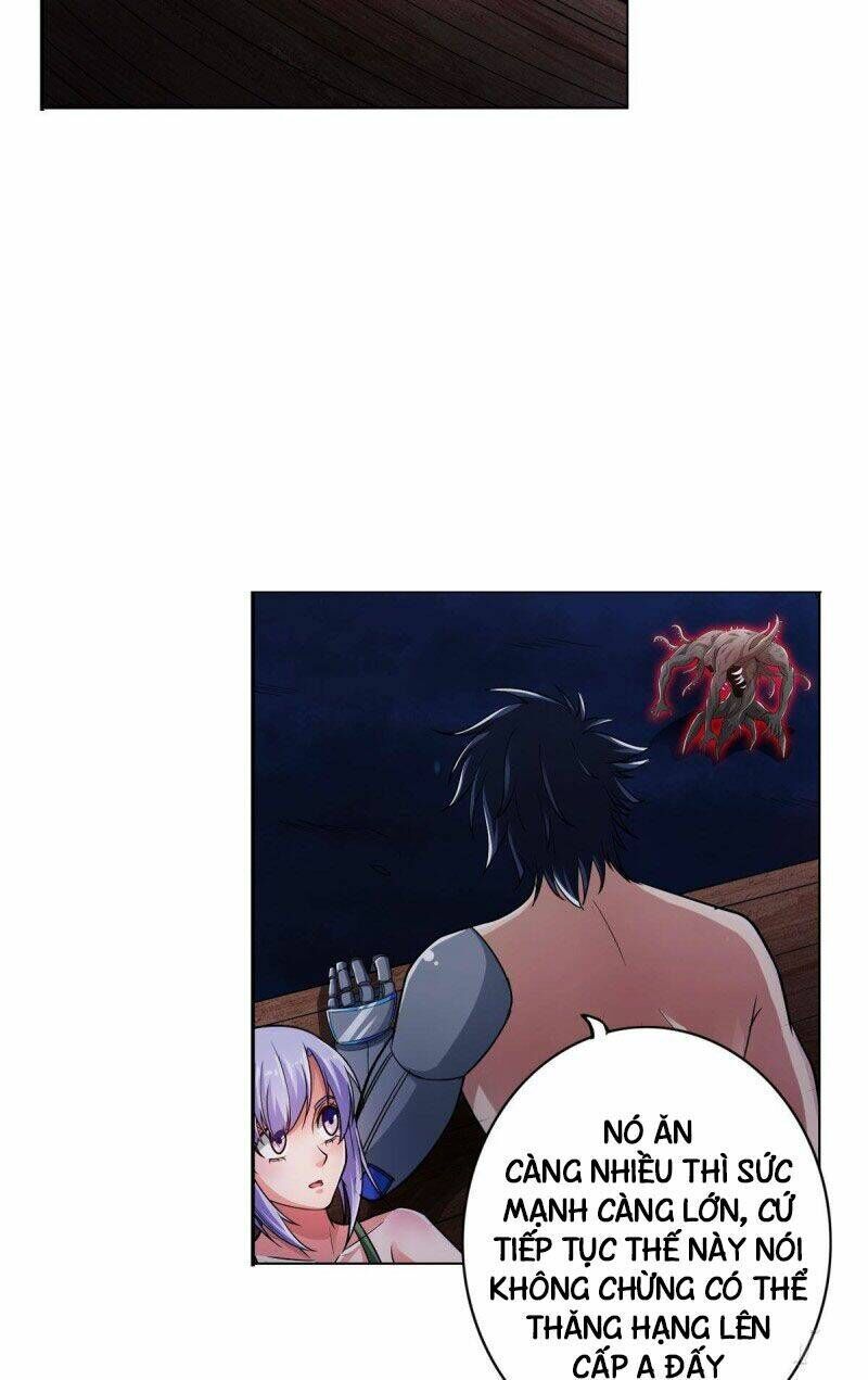 Nhân Vật Phản Diện Đi Tìm Đường Chết Chapter 55 - 8