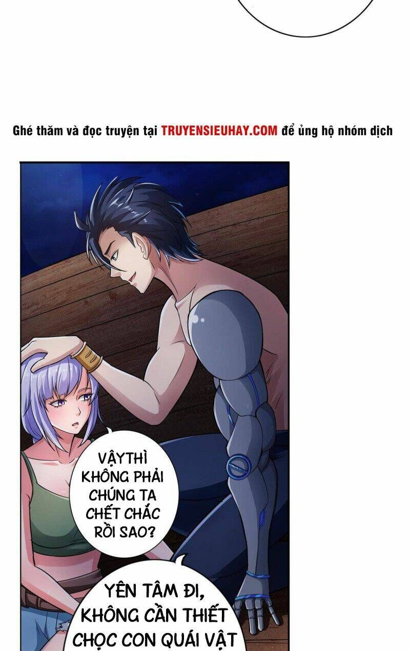 Nhân Vật Phản Diện Đi Tìm Đường Chết Chapter 55 - 9