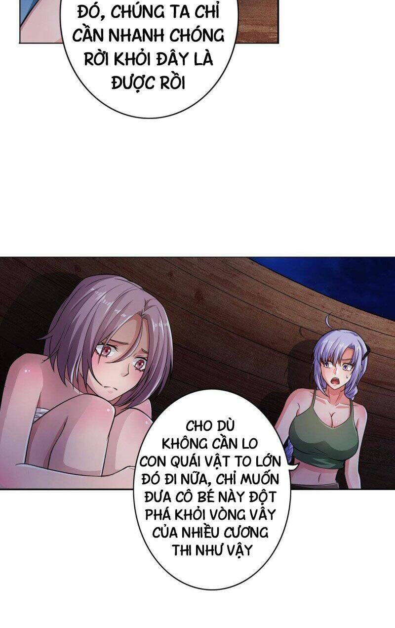 Nhân Vật Phản Diện Đi Tìm Đường Chết Chapter 55 - 10