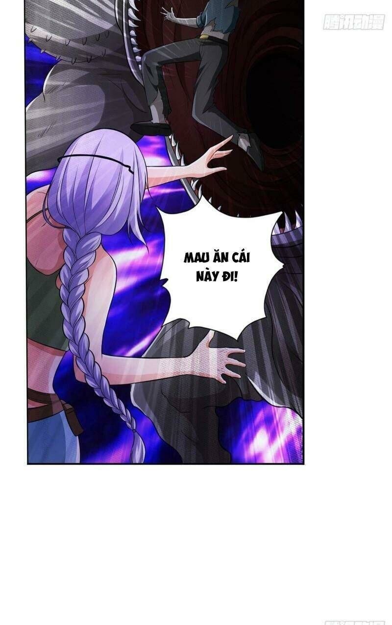 Nhân Vật Phản Diện Đi Tìm Đường Chết Chapter 56 - 11